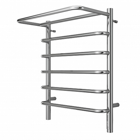 Полка П6 500х650 Электро (quick touch) Полотенцесушитель  TERMINUS Пятигорск - фото 1