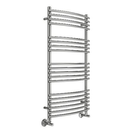 Марио П19 500х1000 Полотенцесушитель  TERMINUS Пятигорск - фото 1