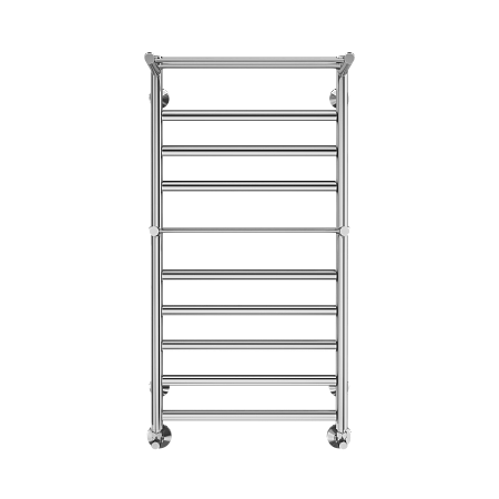 Хендрикс П10 500х1000 Полотенцесушитель  TERMINUS Пятигорск - фото 2