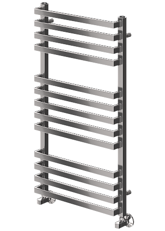Рид П13 500х1000 Полотенцесушитель  TERMINUS Пятигорск - фото 1