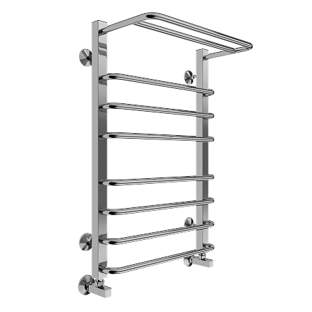 Арктур П8 500х800 Полотенцесушитель  TERMINUS Пятигорск - фото 1
