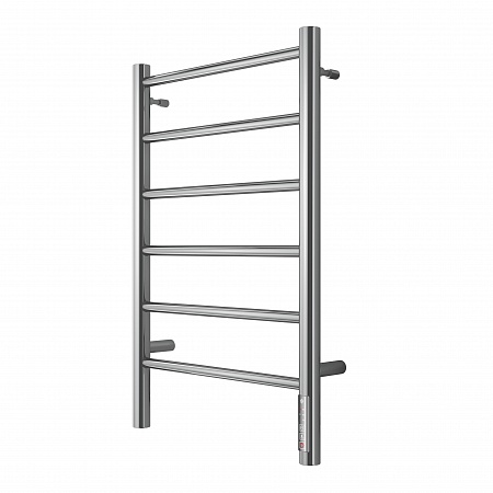 Аврора П6 400х650 Электро (quick touch) Полотенцесушитель  TERMINUS Пятигорск - фото 1