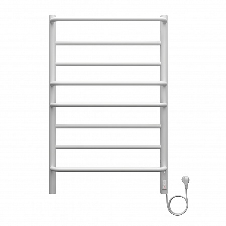 Евромикс П8 500х800 электро КС 9003 матовый Полотенцесушитель TERMINUS Пятигорск - фото 2