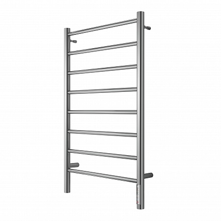 Аврора П8 500х850 Электро (quick touch) Полотенцесушитель  TERMINUS Пятигорск - фото 1