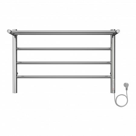 Аврора с/п П4 700х450 Электро Полотенцесушитель TERMINUS Пятигорск - фото 2