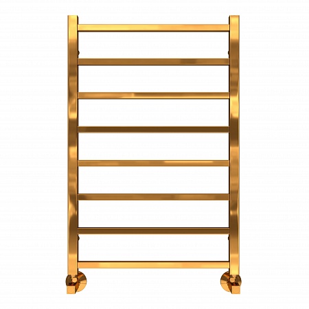Ватикан П8 500х800 Полотенцесушитель TERMINUS Золото Пятигорск - фото 2