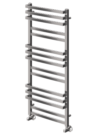 Линц П15 500х1200 Полотенцесушитель  TERMINUS Пятигорск - фото 1