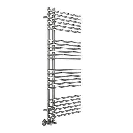 Астра П24 70х1200 Полотенцесушитель  TERMINUS Пятигорск - фото 1
