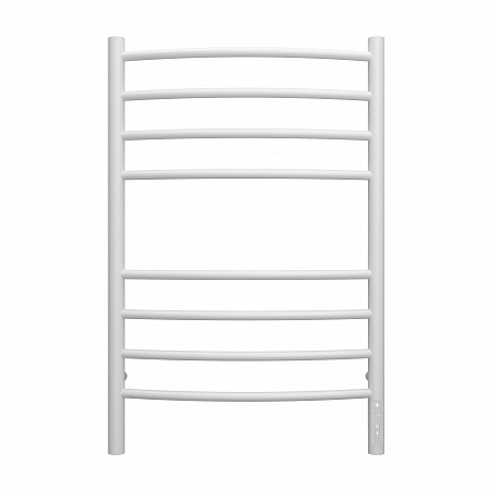 Классик П8 500х800 электро КС 9003 матовый  ( new встроен диммер) Полотенцесушитель TERMINUS Пятигорск - фото 2