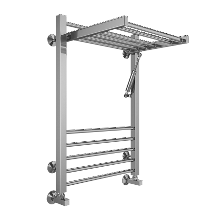 Валенсия П12 500х800 Полотенцесушитель  TERMINUS Пятигорск - фото 1