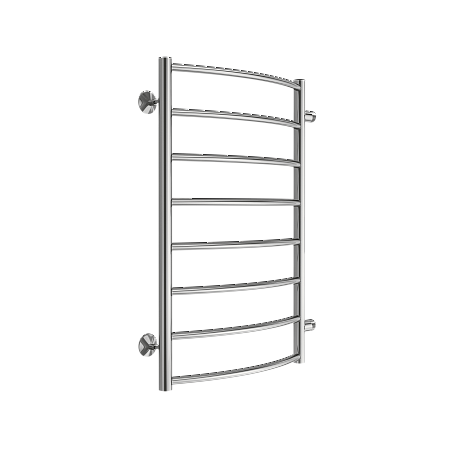 Классик П8 500х800 бп600 Полотенцесушитель  TERMINUS Пятигорск - фото 1