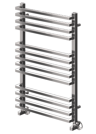 Берн П13 500х800 Полотенцесушитель  TERMINUS Пятигорск - фото 1
