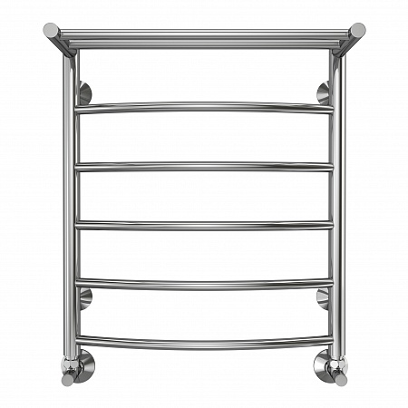 Классик с полкой П6 500х600 Полотенцесушитель TERMINUS Пятигорск - фото 2