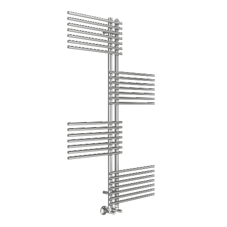 Европа П28 70х1400 Полотенцесушитель  TERMINUS Пятигорск - фото 1