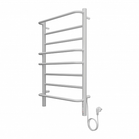 Евромикс П8 500х800 электро КС 9003 матовый Полотенцесушитель TERMINUS Пятигорск - фото 1