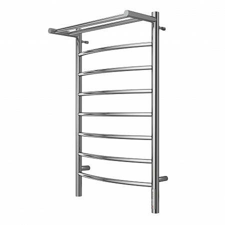 Классик с/п П8 500х850 Электро Полотенцесушитель TERMINUS Пятигорск - фото 1 Классик с/п П8 500х850 Электро Полотенцесушитель TERMINUS Пятигорск - фото 1