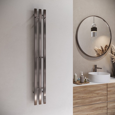 Стойка электро ТРЭ (TRES) проф 1200 TERMINUS Оружейная сталь Пятигорск - фото 3