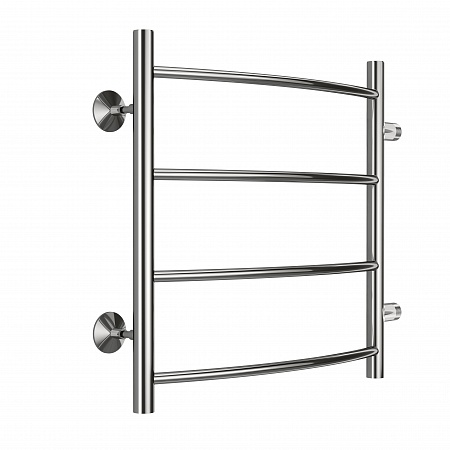 Классик П4 500х500 бп320 Полотенцесушитель TERMINUS Пятигорск - фото 1