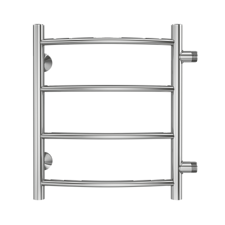 Классик П4 400х500 бп320 Полотенцесушитель  TERMINUS Пятигорск - фото 2