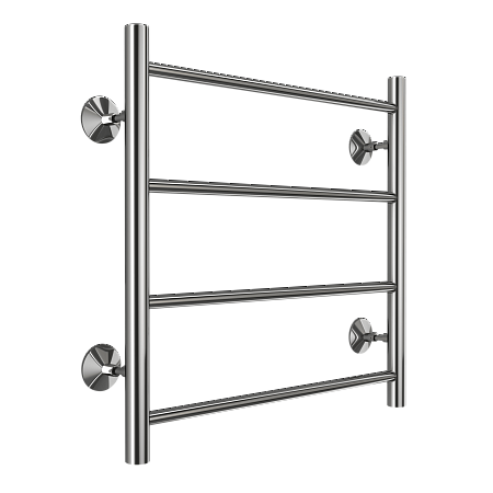 Аврора П4 500х500 Полотенцесушитель TERMINUS Пятигорск - фото 1 Аврора П4 500х500 Полотенцесушитель TERMINUS Пятигорск - фото 1