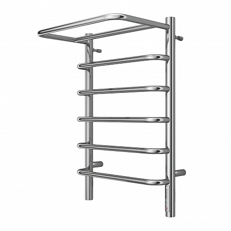 Полка П6 400х650 Электро Полотенцесушитель  TERMINUS Пятигорск - фото 1