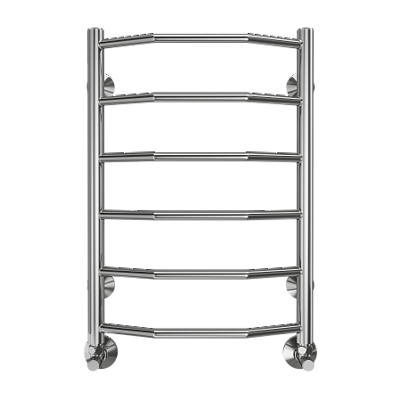 Виктория П6 400х600 Полотенцесушитель  TERMINUS Пятигорск - фото 2