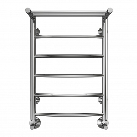 Классик с полкой П6 400х600 Полотенцесушитель TERMINUS Пятигорск - фото 2