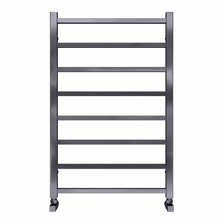 Ватикан П8 500х800 Полотенцесушитель TERMINUS Оружейная сталь Пятигорск - фото 2 Ватикан П8 500х800 Полотенцесушитель TERMINUS Оружейная сталь Пятигорск - фото 2