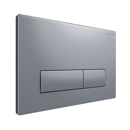 Клавиша смыва для инсталляции Terminus Классик кнопка прямоугольник цвет хром Пятигорск - фото 2 Клавиша смыва для инсталляции Terminus Классик кнопка прямоугольник цвет хром Пятигорск - фото 2