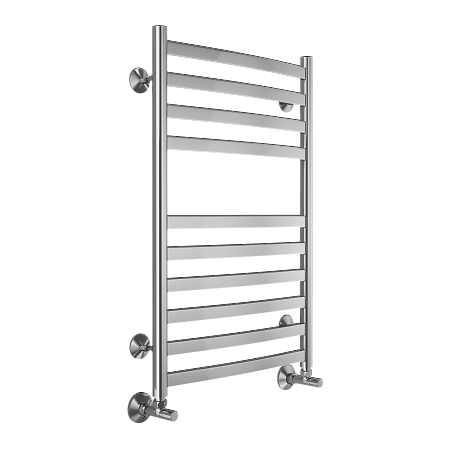 Авиэль П10 500х800 Полотенцесушитель  TERMINUS Пятигорск - фото 1