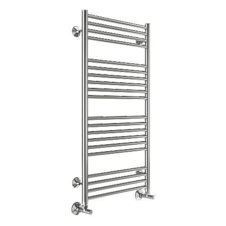 Аврора П20 500х1000 Полотенцесушитель  TERMINUS Пятигорск - фото 1