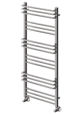 Кельн П18 500х1200 Полотенцесушитель  TERMINUS Пятигорск - фото 1