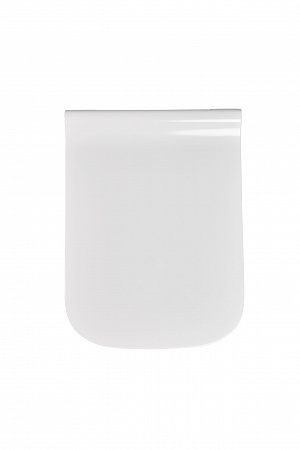 Сиденье для унитаза Terminus Ното цвет белый Пятигорск - фото 5