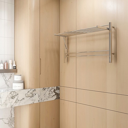 Горизонт П8 1000х600 электро Полотенцесушитель TERMINUS Пятигорск - фото 4