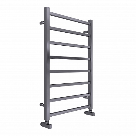 Ватикан П8 500х800 Полотенцесушитель TERMINUS Оружейная сталь Пятигорск - фото 1 Ватикан П8 500х800 Полотенцесушитель TERMINUS Оружейная сталь Пятигорск - фото 1