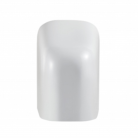 Подвесной унитаз безободковый Terminus Ватикан Монолит 490х340 белый Пятигорск - фото 5