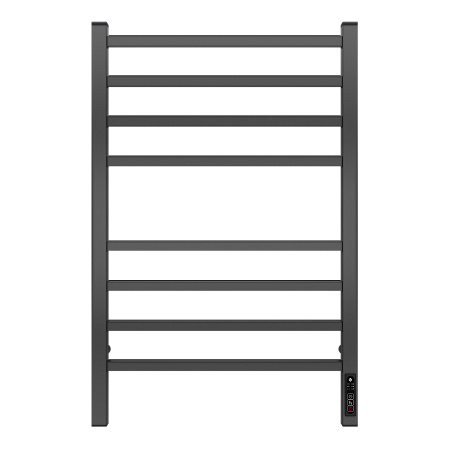 Ватикан П8 500х800 электро КС ГРАФИТ ( new встроен диммер) Полотенцесушитель TERMINUS Пятигорск - фото 2