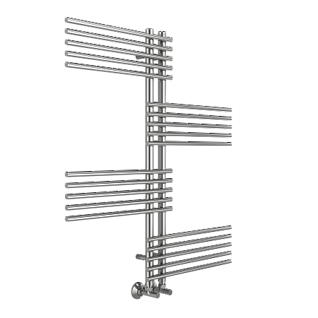 Европа П20 70х1000 Полотенцесушитель  TERMINUS Пятигорск - фото 1