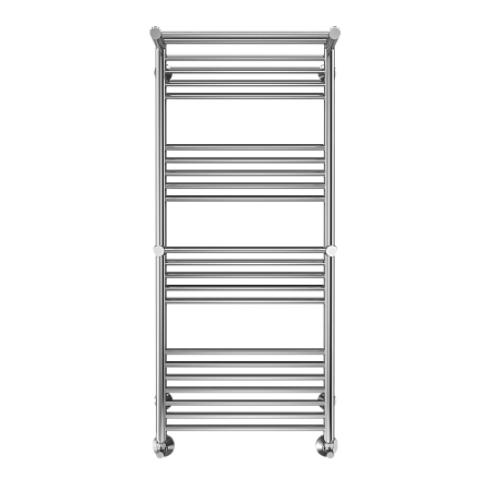 Аврора c 2-мя/п П22 500х1200 Полотенцесушитель  TERMINUS Пятигорск - фото 2