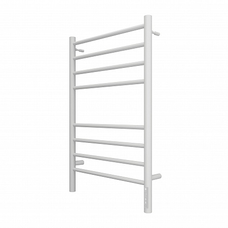 Аврора П8 500х800 электро КС 9003 матовый  ( new встроен диммер) Полотенцесушитель TERMINUS Пятигорск - фото 1