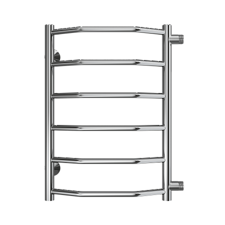 Виктория П6 400х600 бп500 Полотенцесушитель  TERMINUS Пятигорск - фото 2