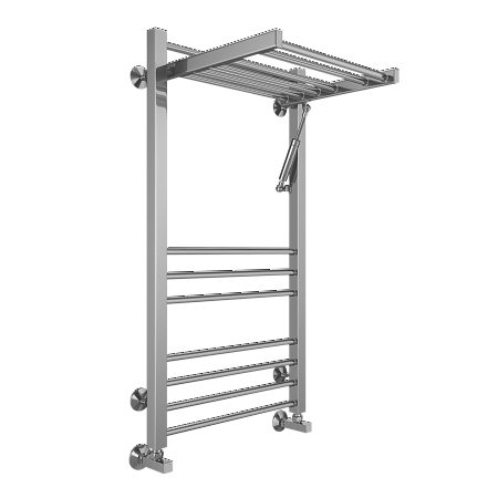 Валенсия П14 500х1000 Полотенцесушитель  TERMINUS Пятигорск - фото 1