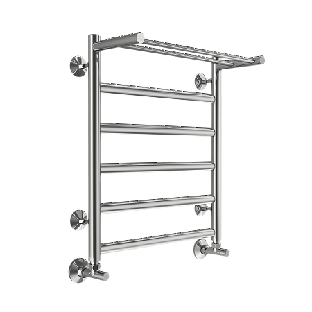 Хендрикс П6 500х600 Полотенцесушитель  TERMINUS Пятигорск - фото 1