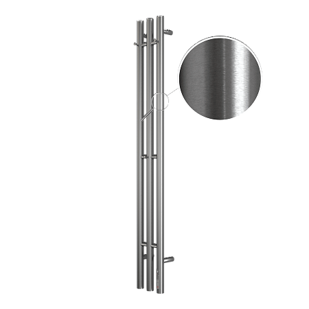 Стойка электро TRES круг1200 TERMINUS Сатин Пятигорск - фото 3