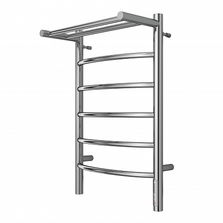 Классик с/п П6 400х650 Электро Полотенцесушитель TERMINUS Пятигорск - фото 1 Классик с/п П6 400х650 Электро Полотенцесушитель TERMINUS Пятигорск - фото 1