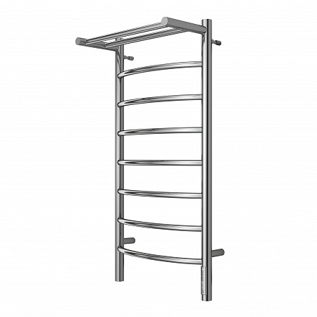 Классик с/п П8 400х850 Электро Полотенцесушитель TERMINUS Пятигорск - фото 1 Классик с/п П8 400х850 Электро Полотенцесушитель TERMINUS Пятигорск - фото 1