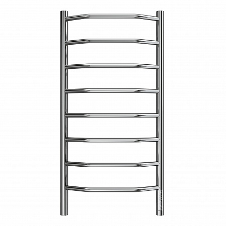 Виктория П8 400х850 Электро (quick touch) Полотенцесушитель  TERMINUS Пятигорск - фото 2