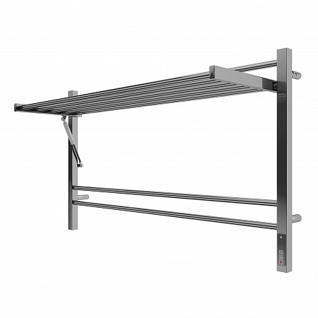 Горизонт П8 1000х600 электро Полотенцесушитель TERMINUS Пятигорск - фото 1