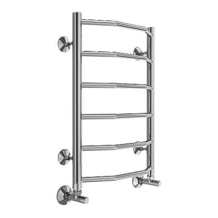 Виктория П6 400х600 Полотенцесушитель  TERMINUS Пятигорск - фото 1