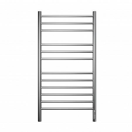 Аврора П12 500х1000 электро (sensor quick touch)  Полотенцесушитель TERMINUS Пятигорск - фото 2